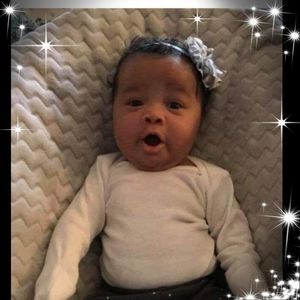 Meet your Posher, Raquel